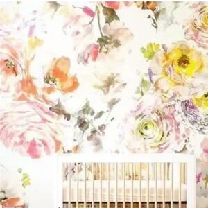 Helen Dealtry Mural Wallpaper from Anthropology